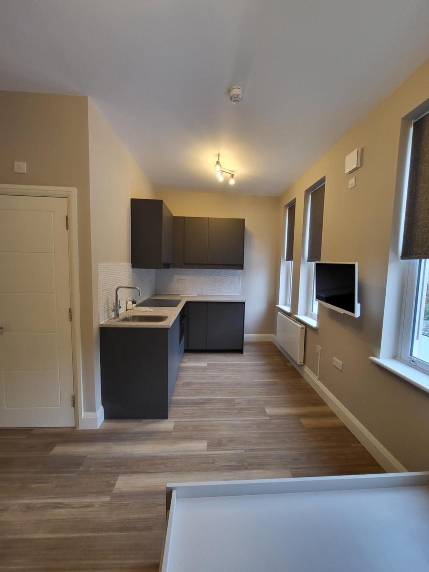 Sands House - Luxury Modern Studios With Secure Parking In Epsom, Surrey Номер фото