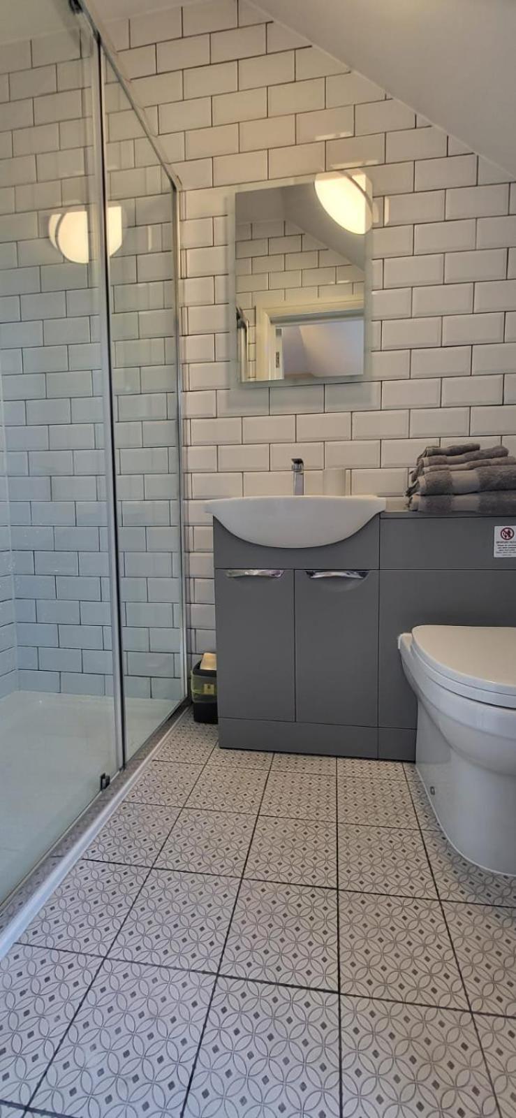 Sands House - Luxury Modern Studios With Secure Parking In Epsom, Surrey Номер фото